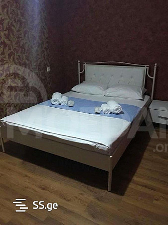 12-room hotel for rent in Batumi Tbilisi - photo 10