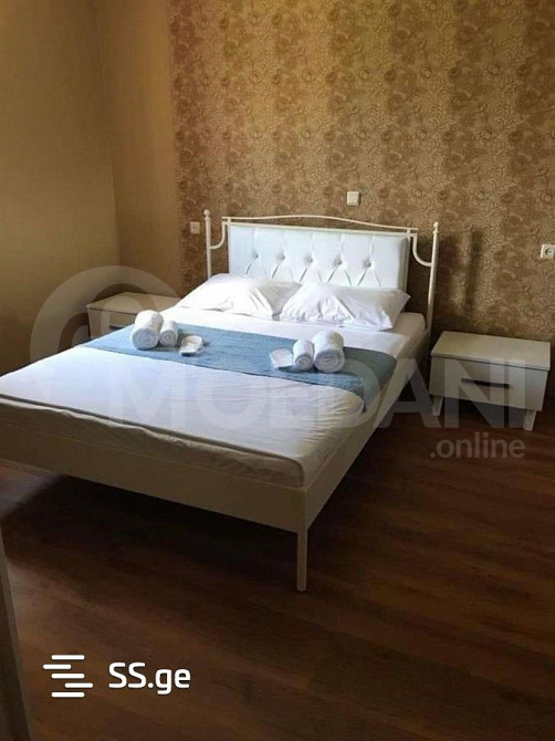 Снять 12-комнатную гостиницу в Батуми Тбилиси - изображение 3