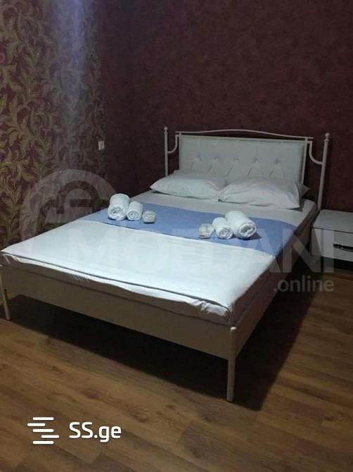 Снять 12-комнатную гостиницу в Батуми Тбилиси - изображение 10