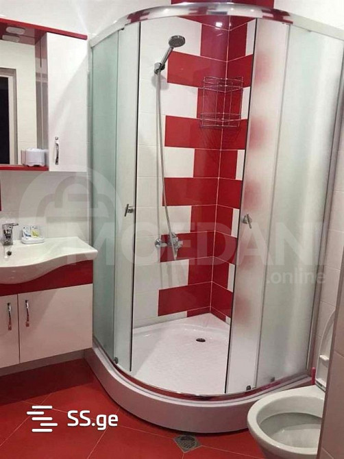 Снять 12-комнатную гостиницу в Батуми Тбилиси - изображение 8