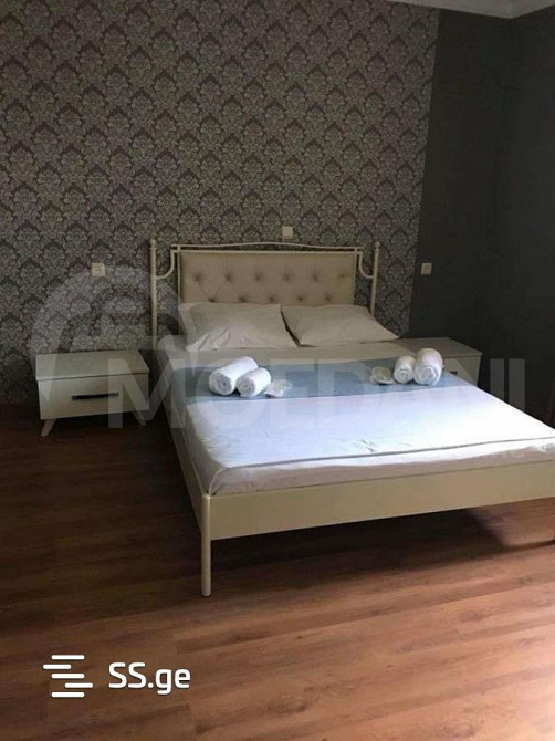 Снять 12-комнатную гостиницу в Батуми Тбилиси - изображение 4