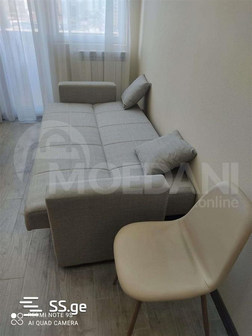 იყიდება 2 ოთახიანი ბინას 44მ² 8/9 სართ თბილისი - photo 3