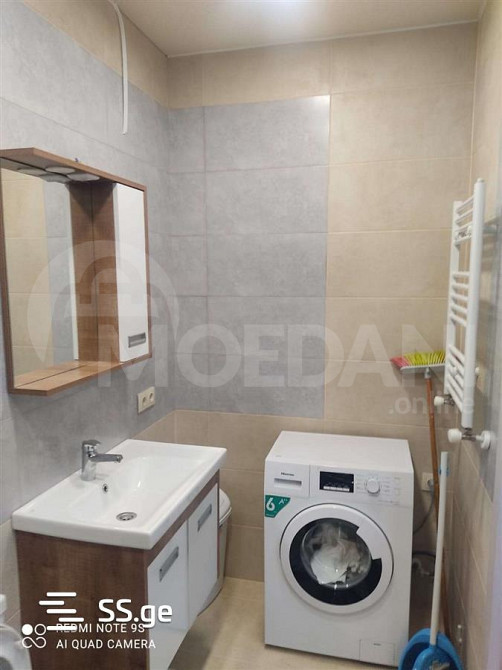 იყიდება 2 ოთახიანი ბინას 44მ² 8/9 სართ თბილისი - photo 4