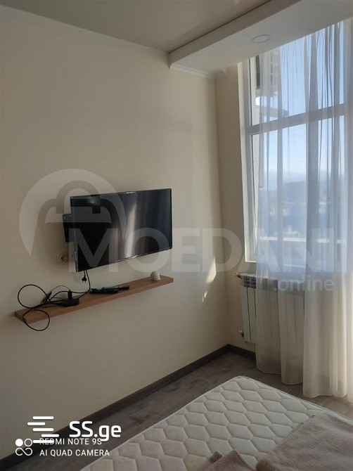 იყიდება 2 ოთახიანი ბინას 44მ² 8/9 სართ თბილისი - photo 5