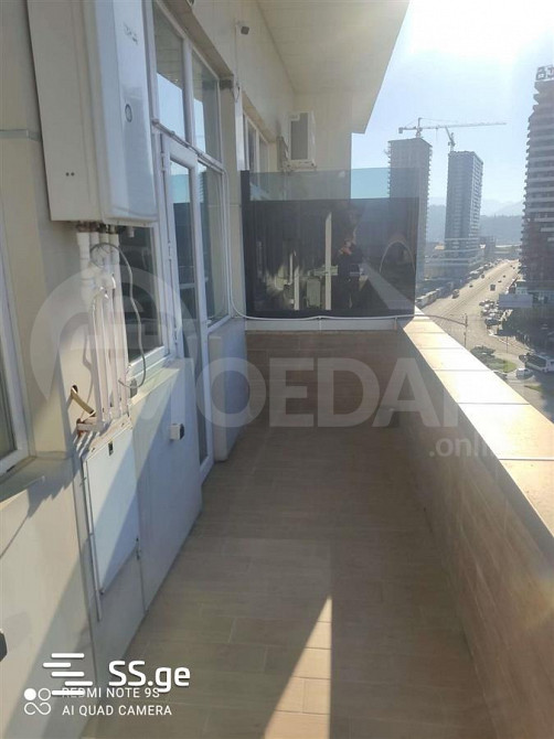 იყიდება 2 ოთახიანი ბინას 44მ² 8/9 სართ თბილისი - photo 9