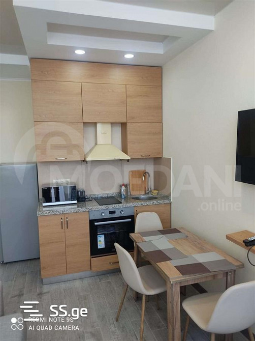 იყიდება 2 ოთახიანი ბინას 44მ² 8/9 სართ თბილისი - photo 2