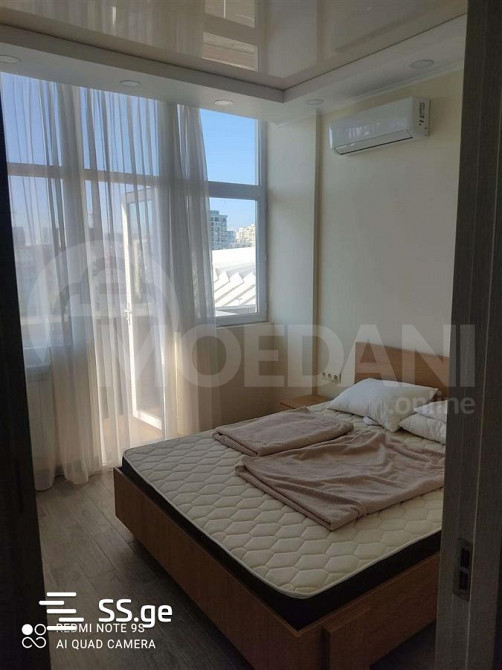 იყიდება 2 ოთახიანი ბინას 44მ² 8/9 სართ თბილისი - photo 10