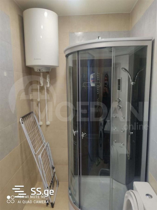 იყიდება 2 ოთახიანი ბინას 44მ² 8/9 სართ თბილისი - photo 7