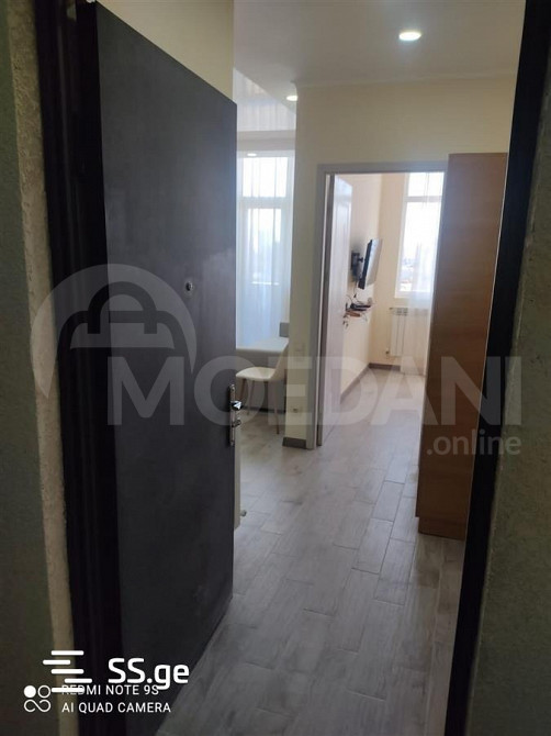 იყიდება 2 ოთახიანი ბინას 44მ² 8/9 სართ თბილისი - photo 8