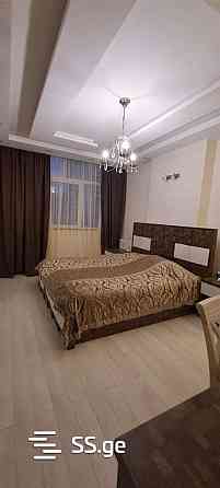 Продам 4-комн. квартиру 105м² 14/22 эт. Тбилиси