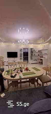 Продам 4-комн. квартиру 105м² 14/22 эт. Тбилиси