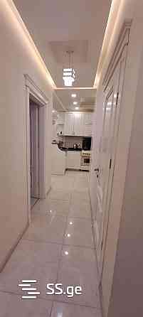 Продам 4-комн. квартиру 105м² 14/22 эт. Тбилиси