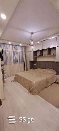 Продам 4-комн. квартиру 105м² 14/22 эт. Тбилиси