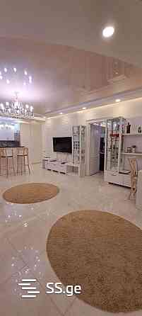 Продам 4-комн. квартиру 105м² 14/22 эт. Тбилиси