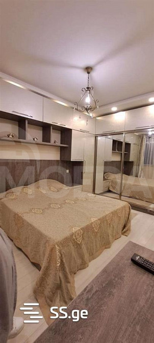 Продам 4-комн. квартиру 105м² 14/22 эт. Тбилиси - изображение 7