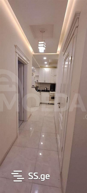 Продам 4-комн. квартиру 105м² 14/22 эт. Тбилиси - изображение 2