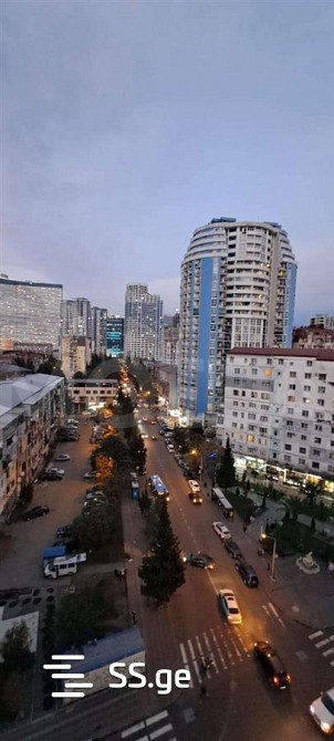 Продам 4-комн. квартиру 105м² 14/22 эт. Тбилиси - изображение 10