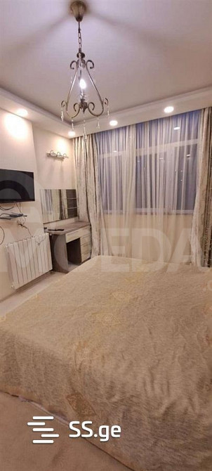 Продам 4-комн. квартиру 105м² 14/22 эт. Тбилиси - изображение 8