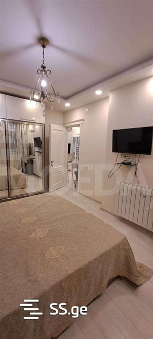 Продам 4-комн. квартиру 105м² 14/22 эт. Тбилиси - изображение 9