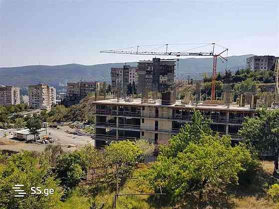 Продам 5-комн. квартиру 120м² 15/25 эт. Тбилиси