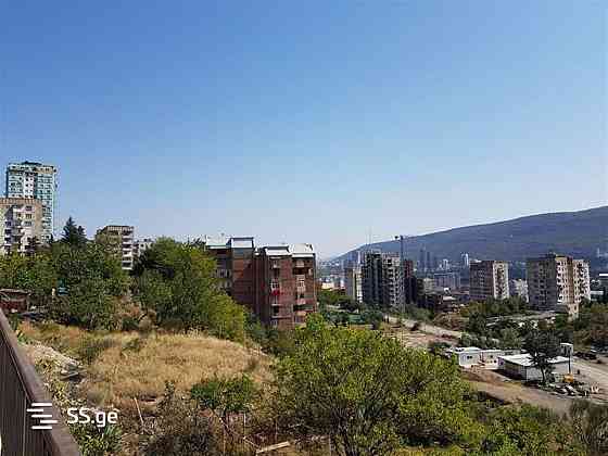 Продам 5-комн. квартиру 120м² 15/25 эт. Тбилиси