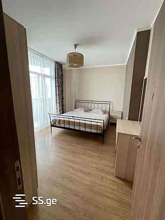 ქირავდება 3 ოთახიანი ბინა 60მ² 18/25 სართ თბილისი