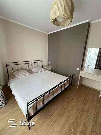 ქირავდება 3 ოთახიანი ბინა 60მ² 18/25 სართ თბილისი