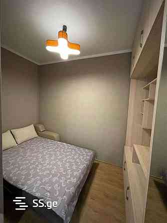 ქირავდება 3 ოთახიანი ბინა 60მ² 18/25 სართ თბილისი