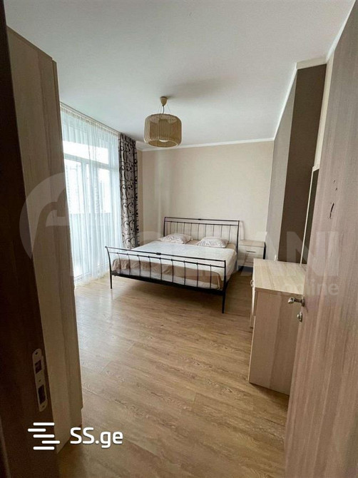 ქირავდება 3 ოთახიანი ბინა 60მ² 18/25 სართ თბილისი - photo 4