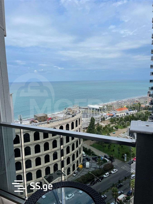 ქირავდება 3 ოთახიანი ბინა 60მ² 18/25 სართ თბილისი - photo 9