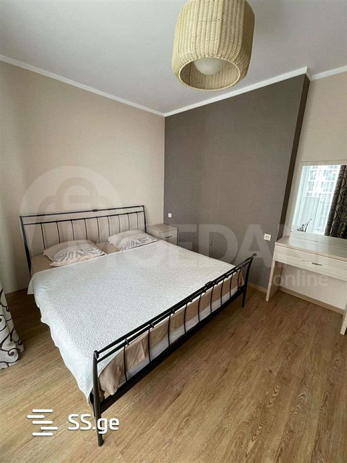 ქირავდება 3 ოთახიანი ბინა 60მ² 18/25 სართ თბილისი - photo 6