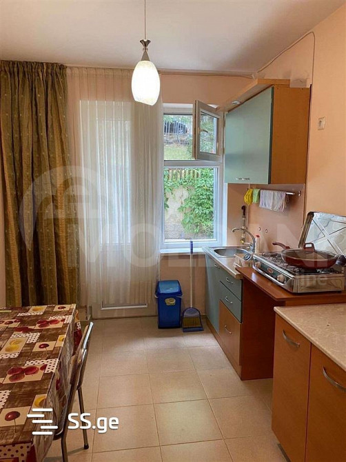 Apartments For Sale two-room 40м² 1/3 floor Tbilisi - photo 2