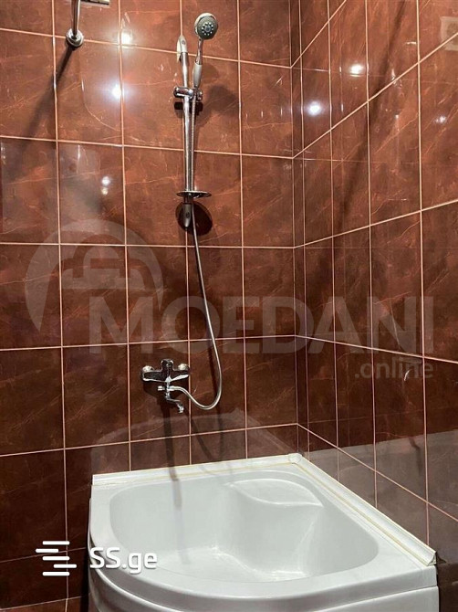Apartments For Sale two-room 40м² 1/3 floor Tbilisi - photo 6