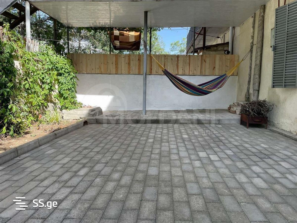 Apartments For Sale two-room 40м² 1/3 floor Tbilisi - photo 3