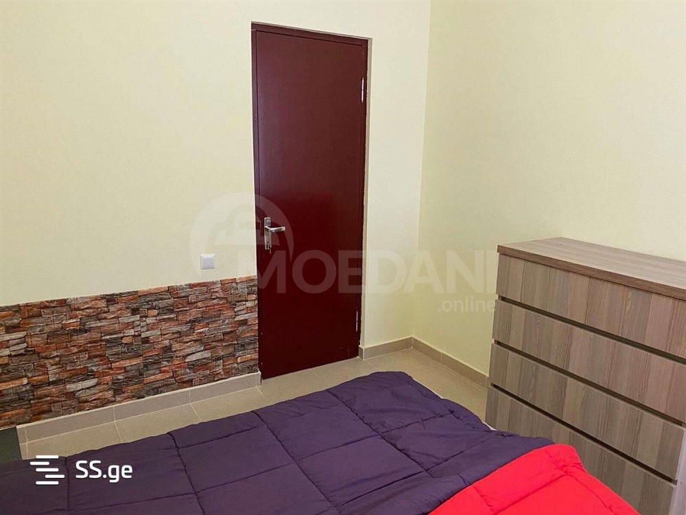 Apartments For Sale two-room 40м² 1/3 floor Tbilisi - photo 7