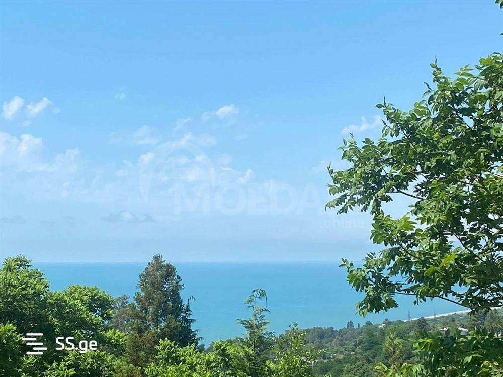 იყიდება მიწის ნაკვეთი 4993м² თბილისი - photo 1