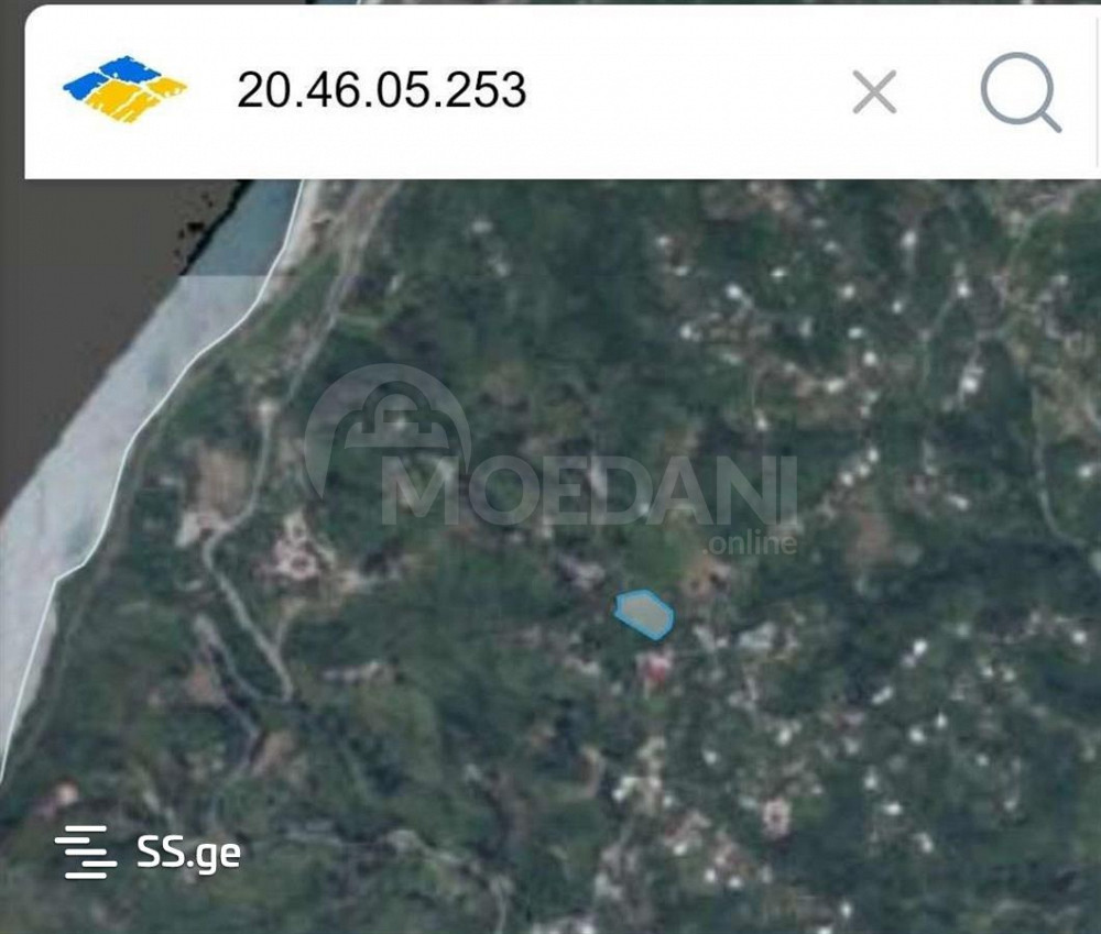 იყიდება მიწის ნაკვეთი 4993м² თბილისი - photo 5