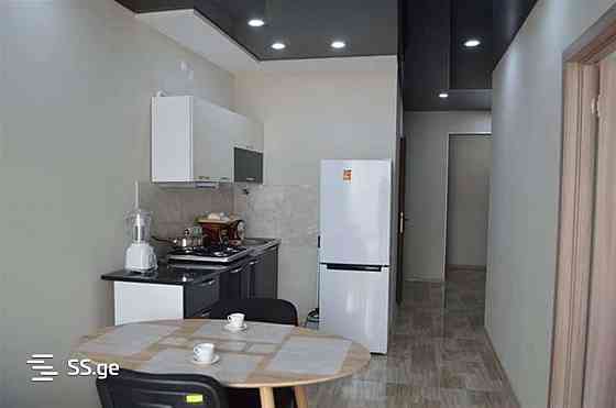 ქირავდება 3 ოთახიანი ბინა 60მ² 3/22 სართ თბილისი