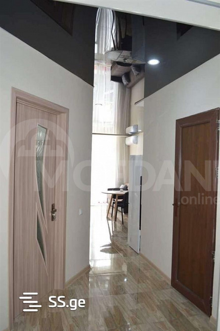 ქირავდება 3 ოთახიანი ბინა 60მ² 3/22 სართ თბილისი - photo 9