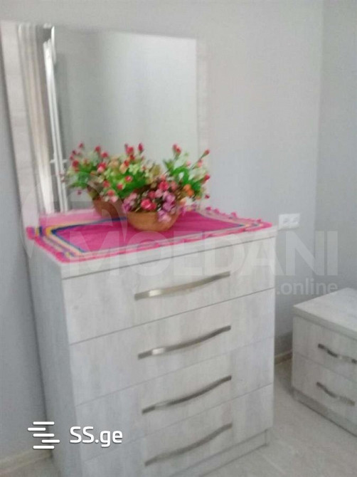 ქირავდება 3 ოთახიანი ბინა 60მ² 3/22 სართ თბილისი - photo 4