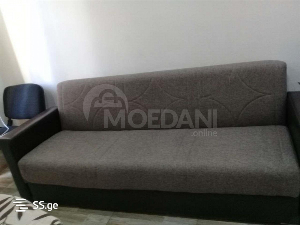 ქირავდება 3 ოთახიანი ბინა 60მ² 3/22 სართ თბილისი - photo 7