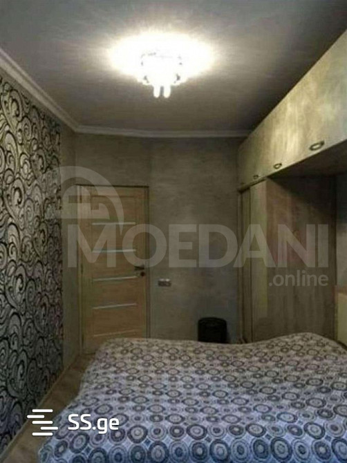 ქირავდება 2 ოთახიანი ბინა 55მ² 11/12 სართ თბილისი - photo 4