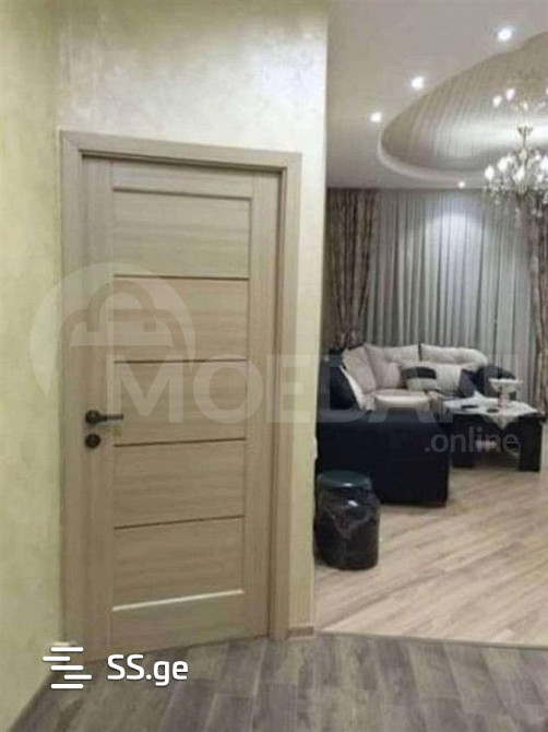 ქირავდება 2 ოთახიანი ბინა 55მ² 11/12 სართ თბილისი - photo 2