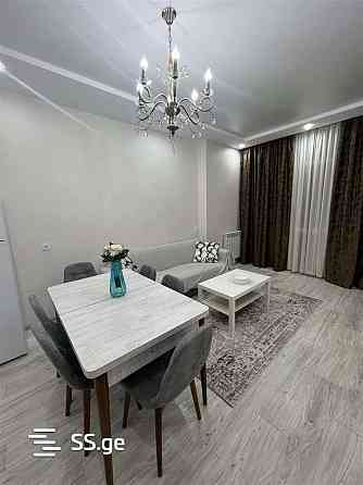 ქირავდება 3 ოთახიანი ბინა 70მ² 25/28 სართ თბილისი