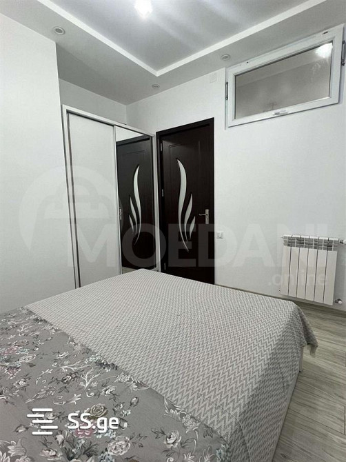 ქირავდება 3 ოთახიანი ბინა 70მ² 25/28 სართ თბილისი - photo 10