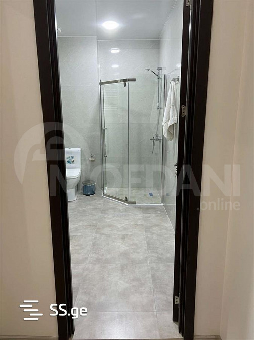 ქირავდება 3 ოთახიანი ბინა 70მ² 25/28 სართ თბილისი - photo 9