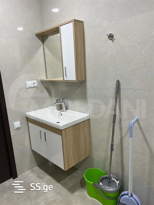 ქირავდება 3 ოთახიანი ბინა 70მ² 25/28 სართ თბილისი - photo 7