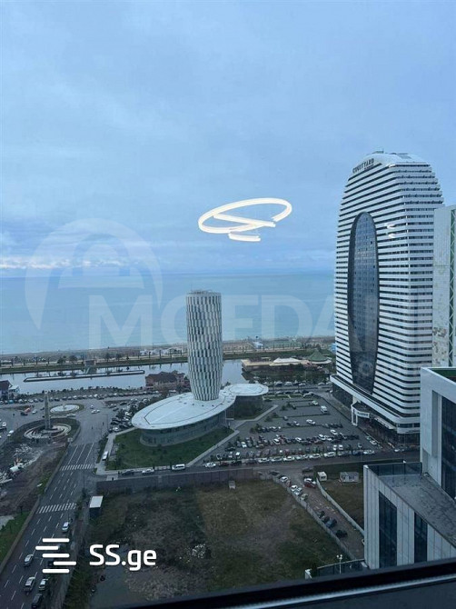 ქირავდება 2 ოთახიანი ბინა 45მ² 24/35 სართ თბილისი - photo 4