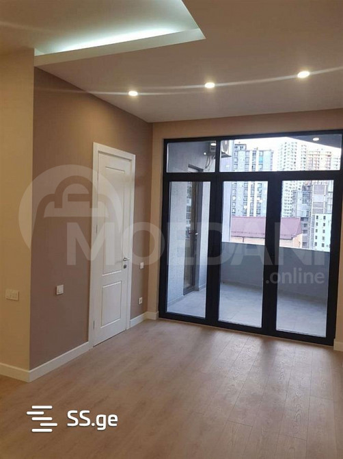 იყიდება 2 ოთახიანი ბინას 100მ² 10/15 სართ თბილისი - photo 7