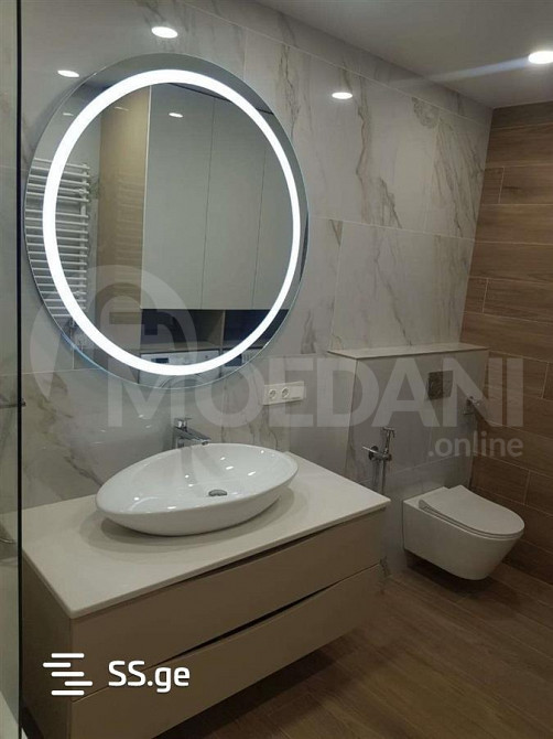 იყიდება 2 ოთახიანი ბინას 100მ² 10/15 სართ თბილისი - photo 2